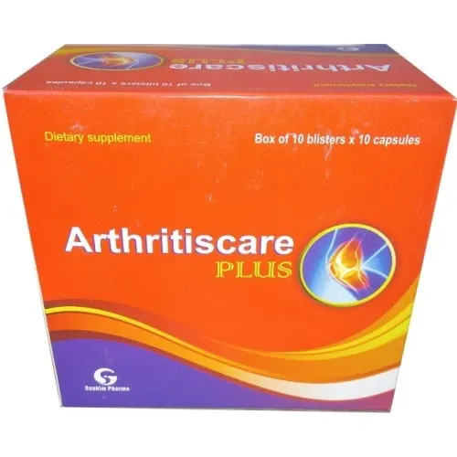 Arthritiscare Plus