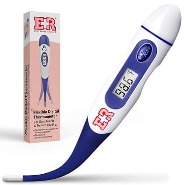 Digital Thermometer Waterproof
