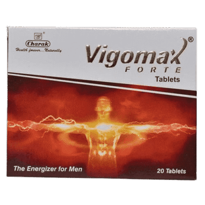 Ginsomin Capsules 30's