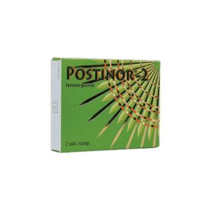 Fertilion-M capsules 30's