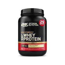 Optimum Nutrition Whey Protein