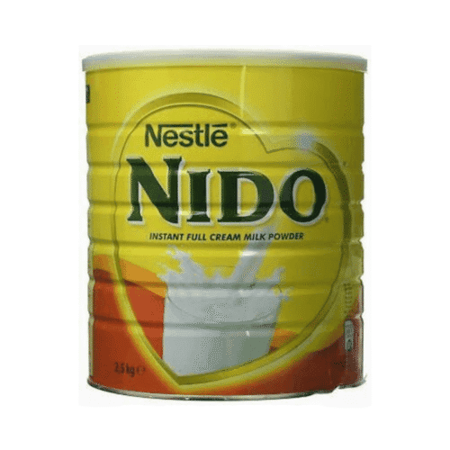 Nestlé Nido Milk Powder