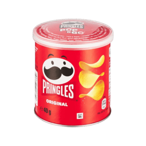 Pringles Original