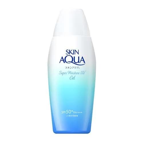Skin Aqua UV Super Moisture Gel