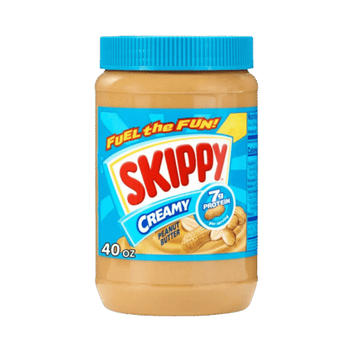 Skippy Creamy Peanut Butter