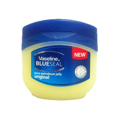 Vaseline Blue Seal Petroleum Jelly
