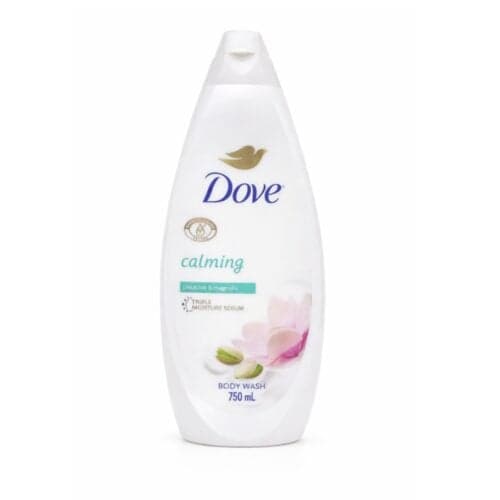 Dove Calming Deodorant