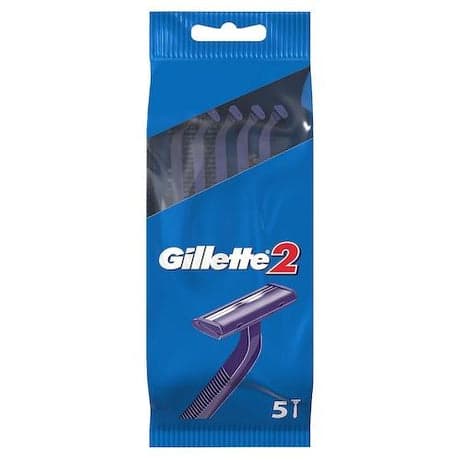 Gillette 2 Shaving Stick
