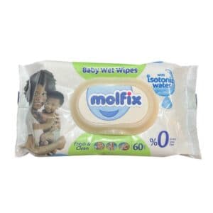 Molfix Baby Wipes